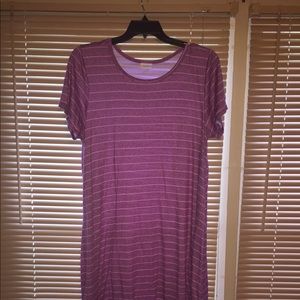 Lularoe Carly 2XL